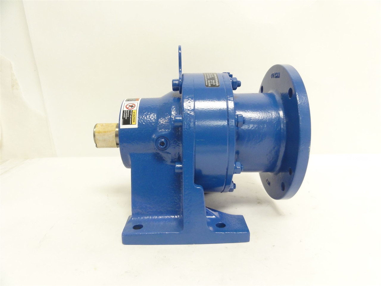 Sumitomo CNHX-6105Y-29; Speed Reducer; PA056654 29:1 Ratio