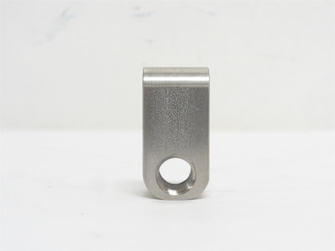 Marel 4264043; End Bracket Bolt; SS; 40mm Long; 20mm Wide