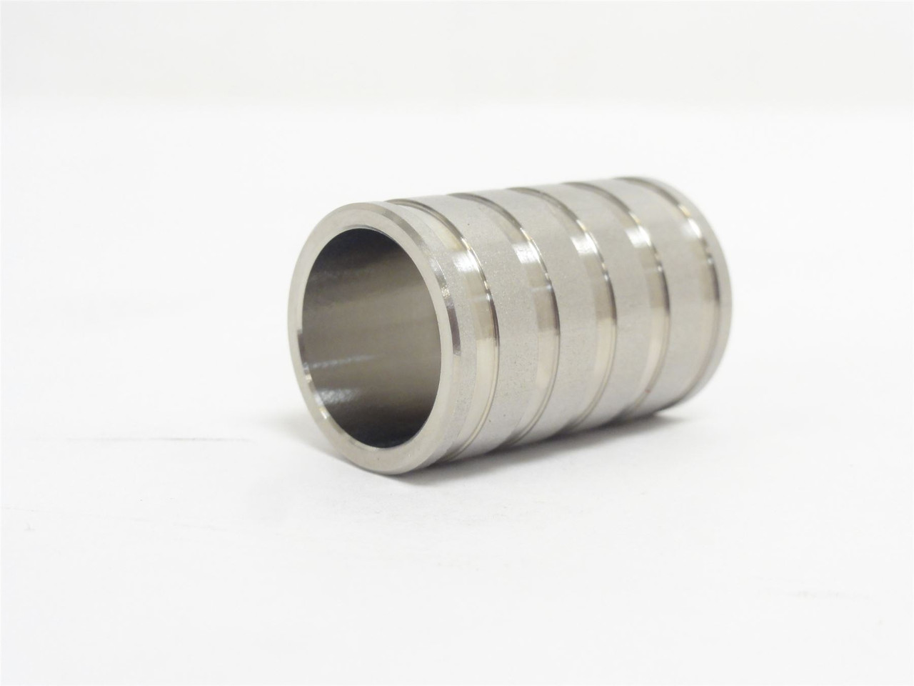 Marel 4264087; Arm For Dual Slicer; SS; 20mmOD x 30mm Wide