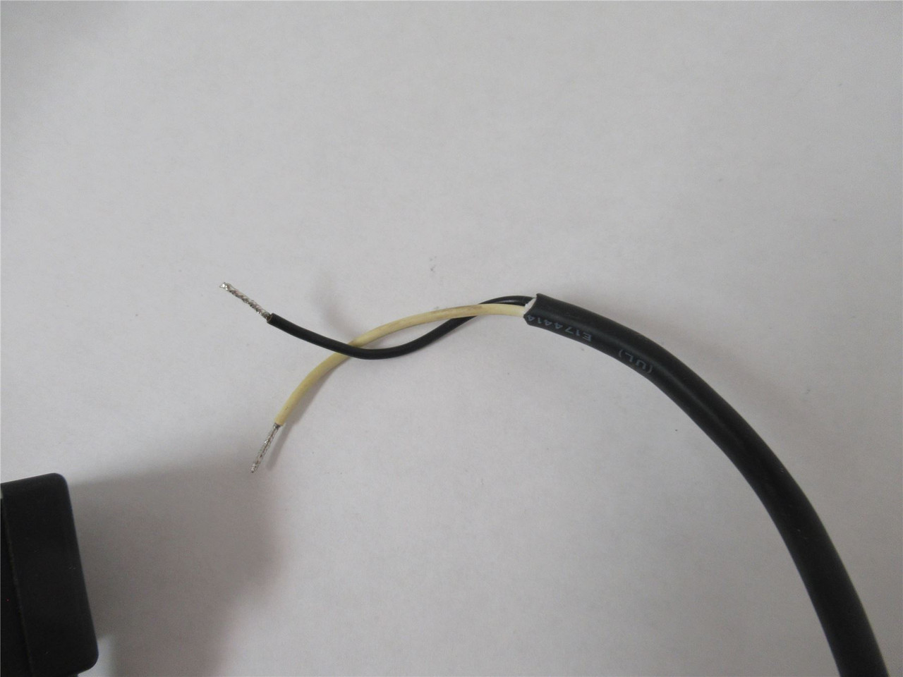 Gold Mark Ukn-255483; Soleniod Connector 250V 9' Cable 2 Wire