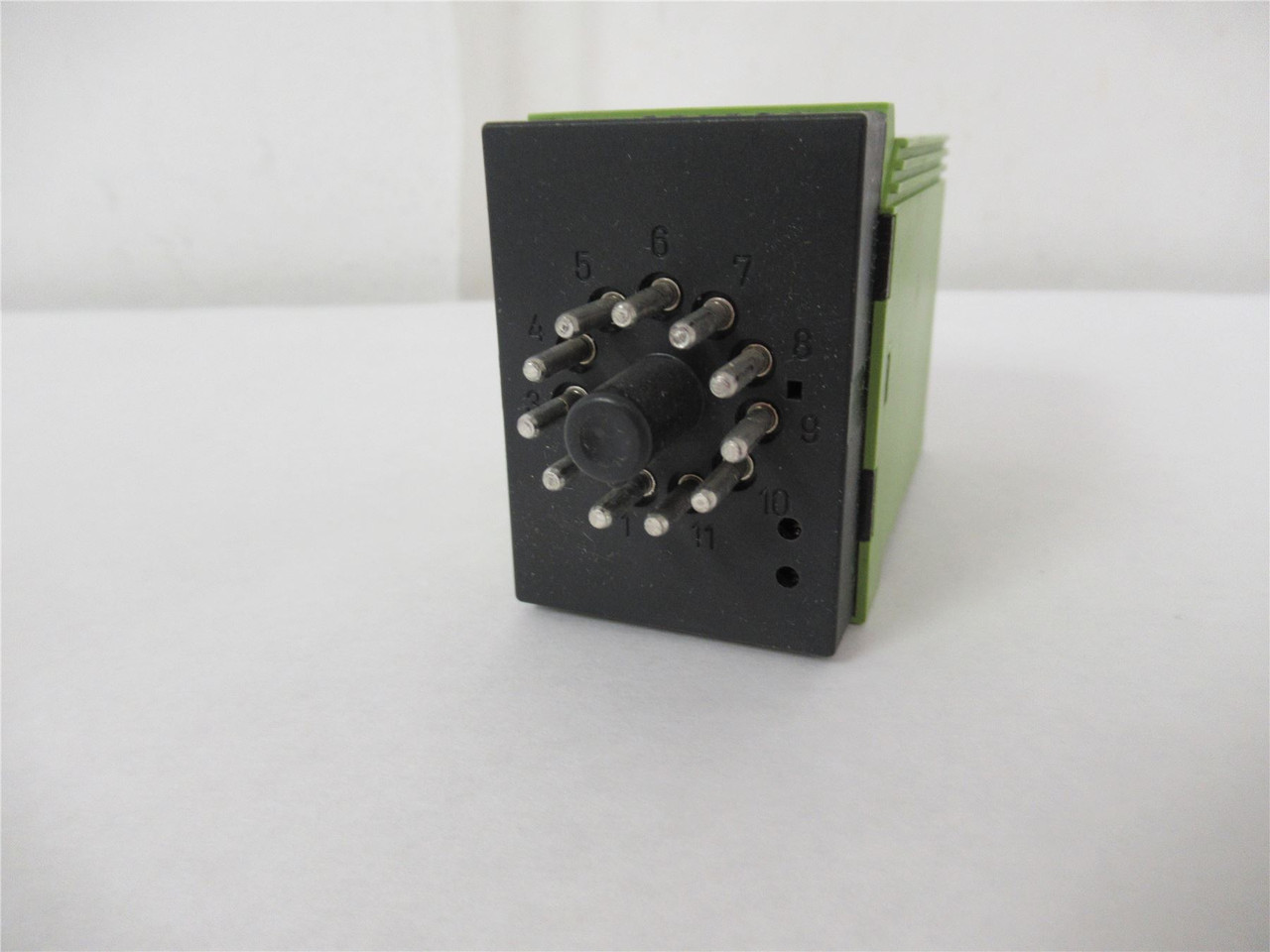 Tele Controls  VDE0435; Timing Relay 110-240V Contl 24V