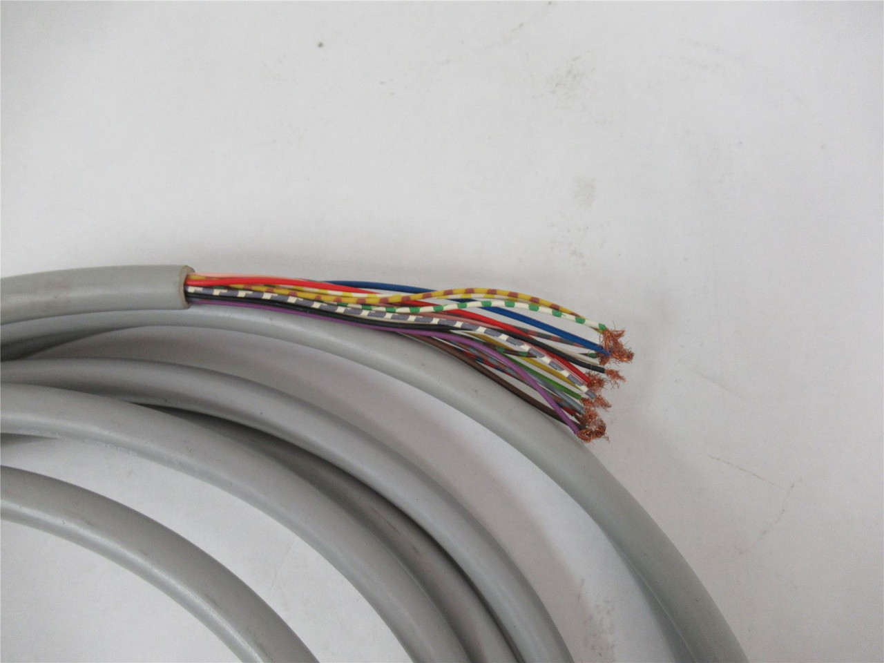 Murr 276883; Distributor 8 Socket