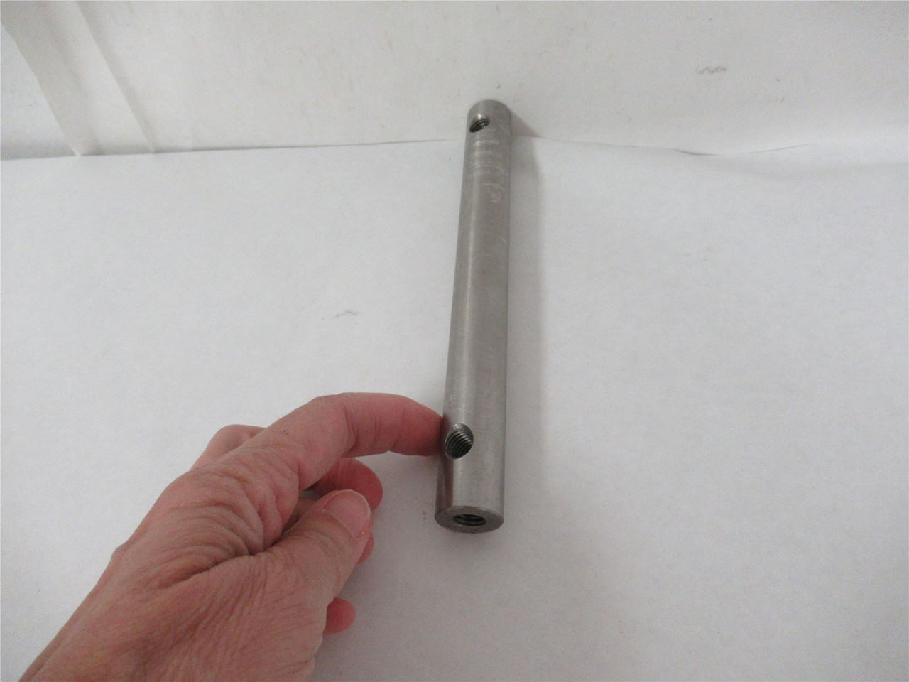 Marel 3978072; Hang Station Shaft