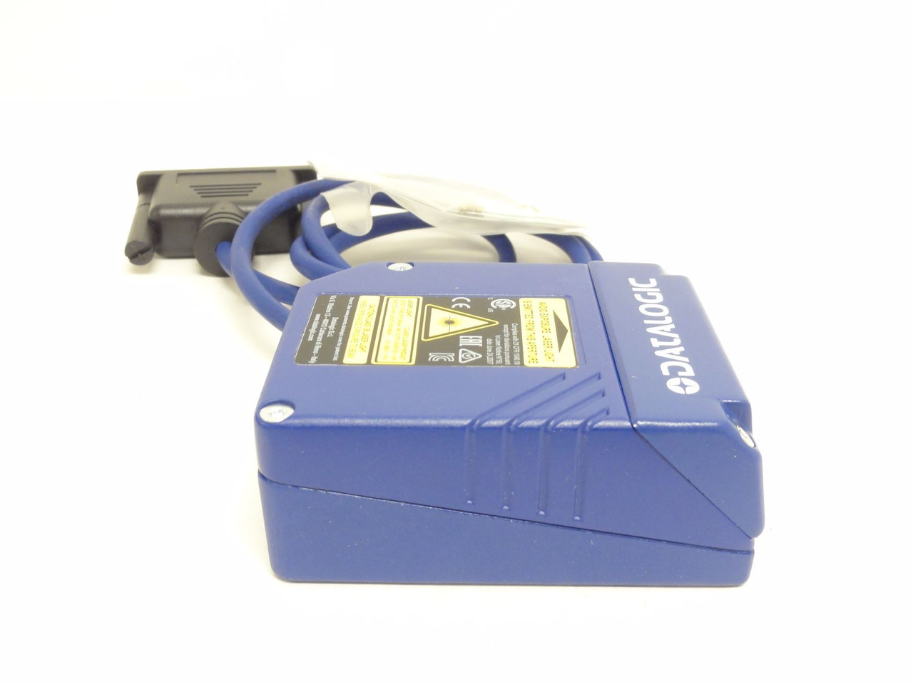 Datalogic DS2100N1204; Bar Code Scanner; 10-30VDC