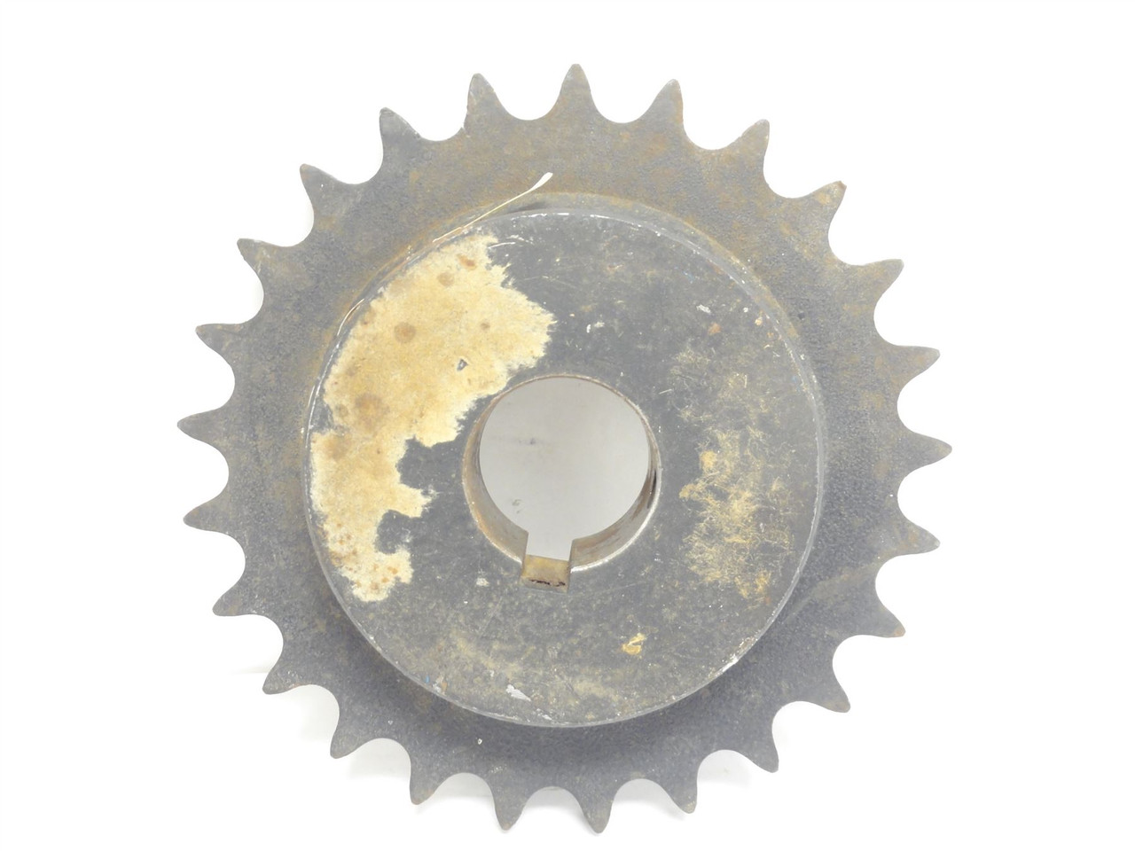 Martin 60BS25 1-7/16; Sprocket #60; 25 Teeth; 1-7/16"ID