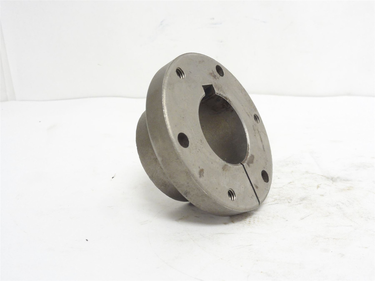 Martin SDS-1-7/16; QD Bushing; 1-7/16"ID x 3-3/16" Flange OD