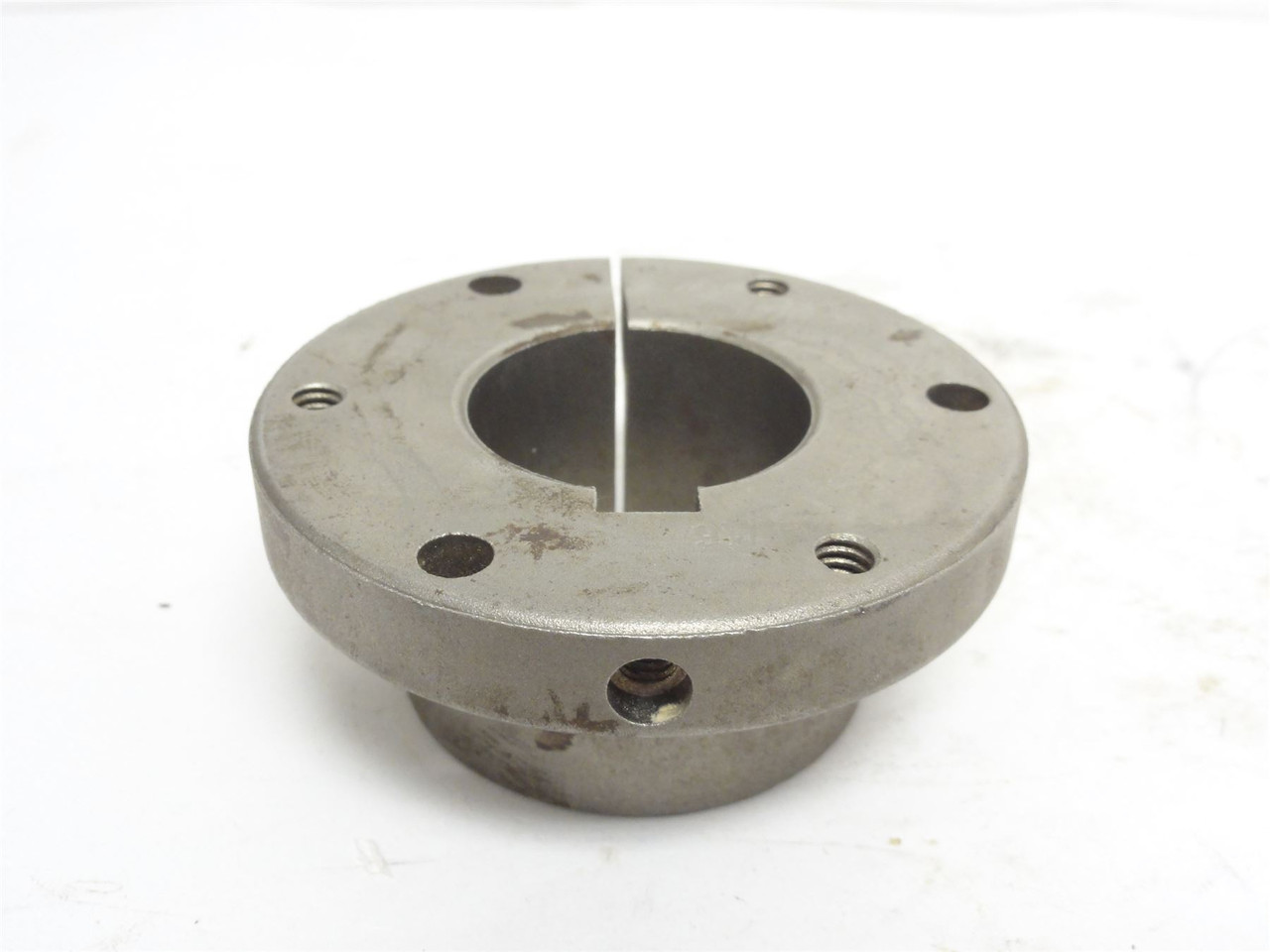 Martin SDS-1-7/16; QD Bushing; 1-7/16"ID x 3-3/16" Flange OD