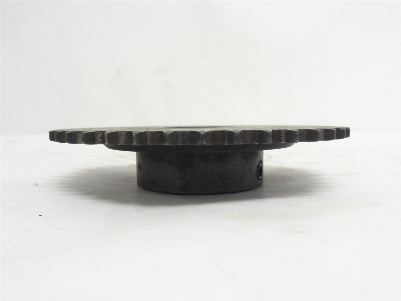 Martin 35B40 1-1/4; Sprocket #35; 40 Teeth; 1-1/4"ID