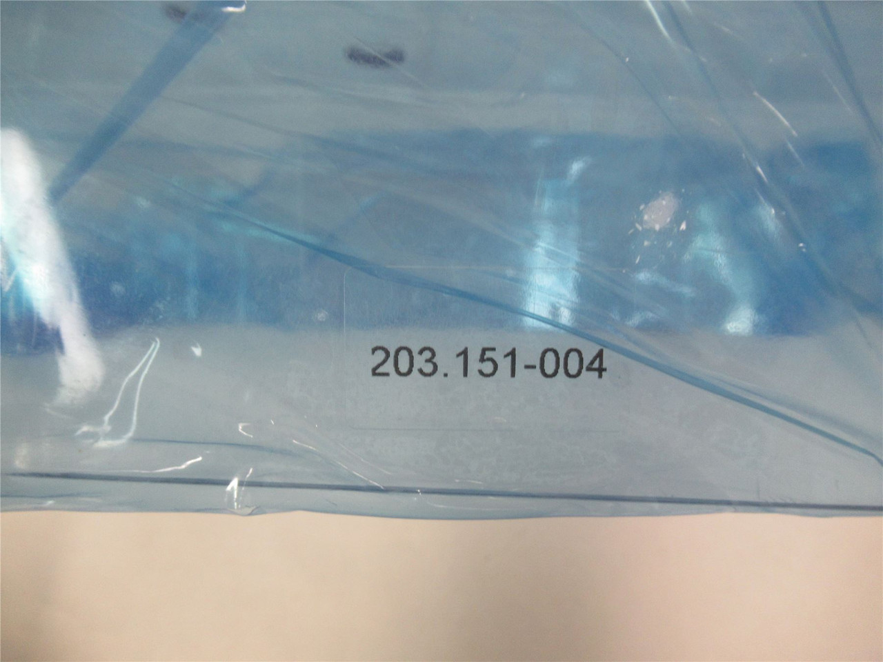 Vemag 203151004; Plastic Cover for 203151004