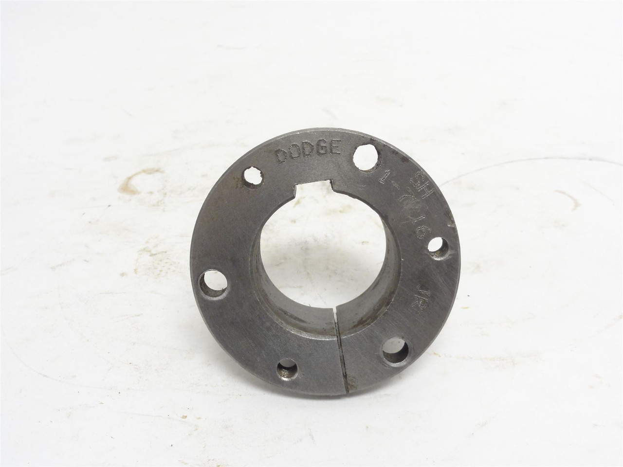 Dodge SH X 1-7/16-KW; QD Bushing 120360; 1-7/16"ID