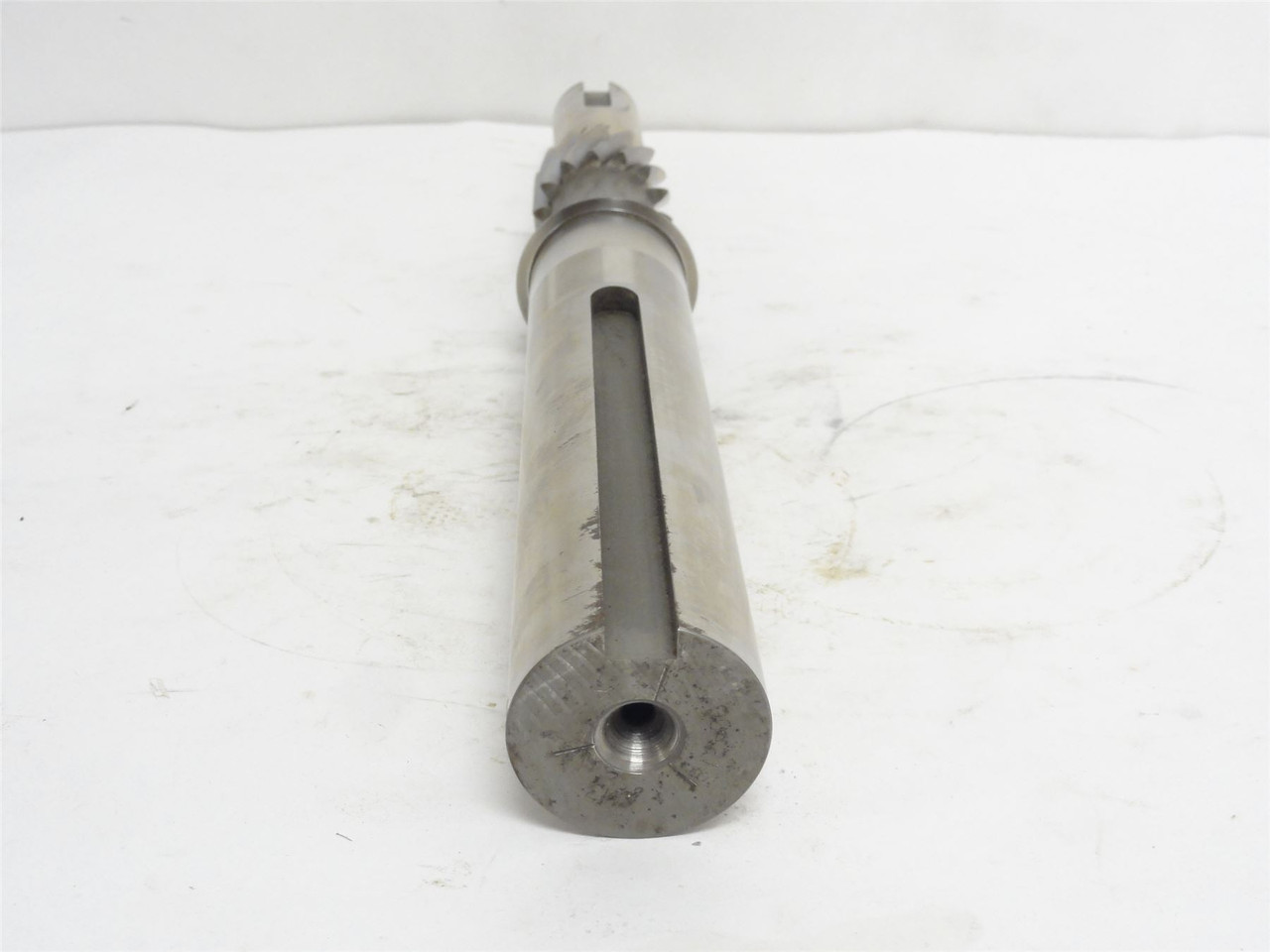 Dodge 904218; Input Pinion Shaft TA4207-40