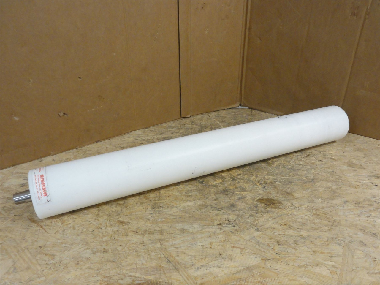 Mettler-Toledo 3.91E-28; Roller Assembly 31-7/8" Belt Width