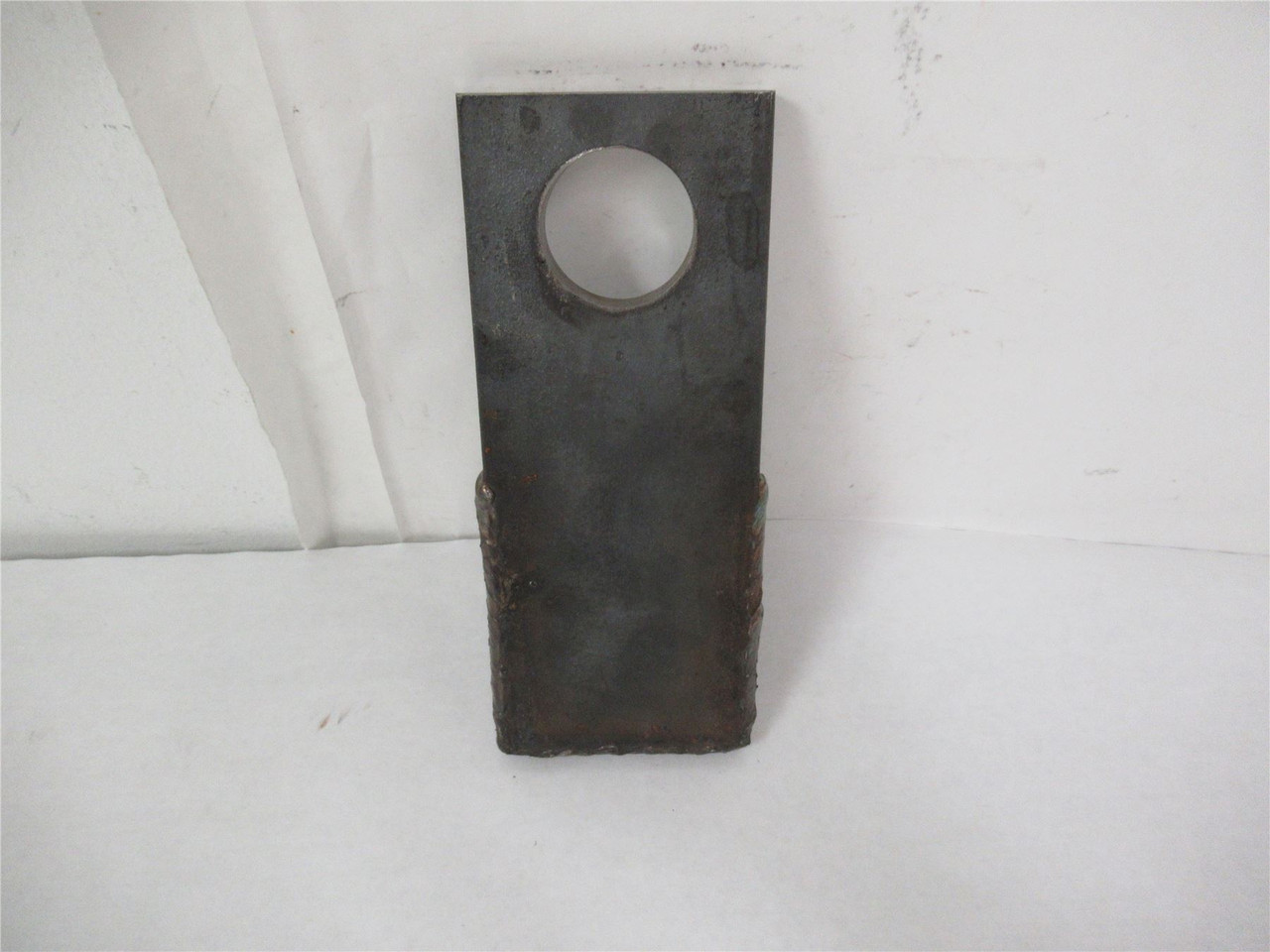 Amu Machine 6619163; Clod Buster Hammer 7.5"L 3" W 1/2"Thick