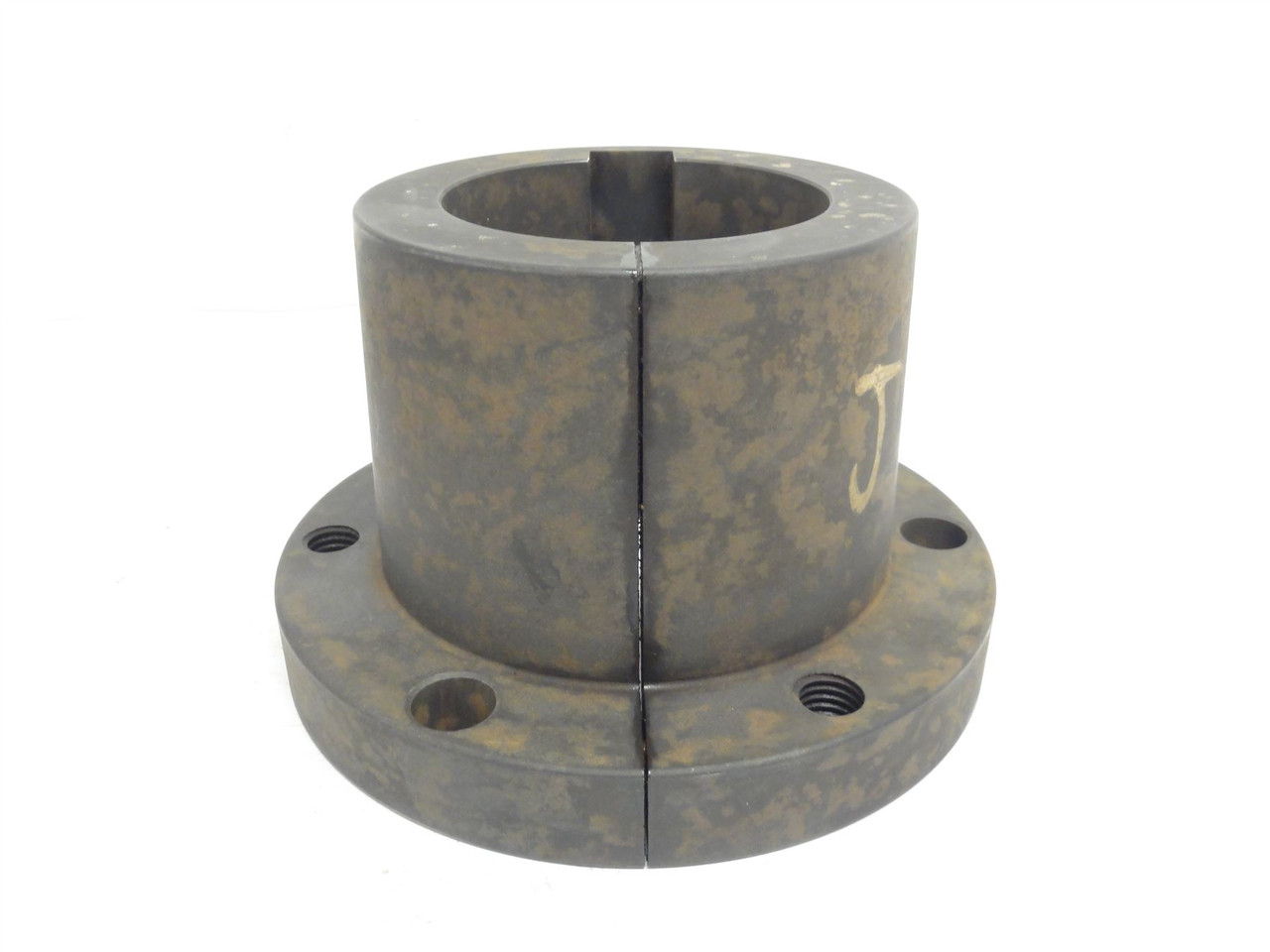 Martin J-3-7/16; QD Bushing; 3-7/16"ID x 7-1/*4" Flange