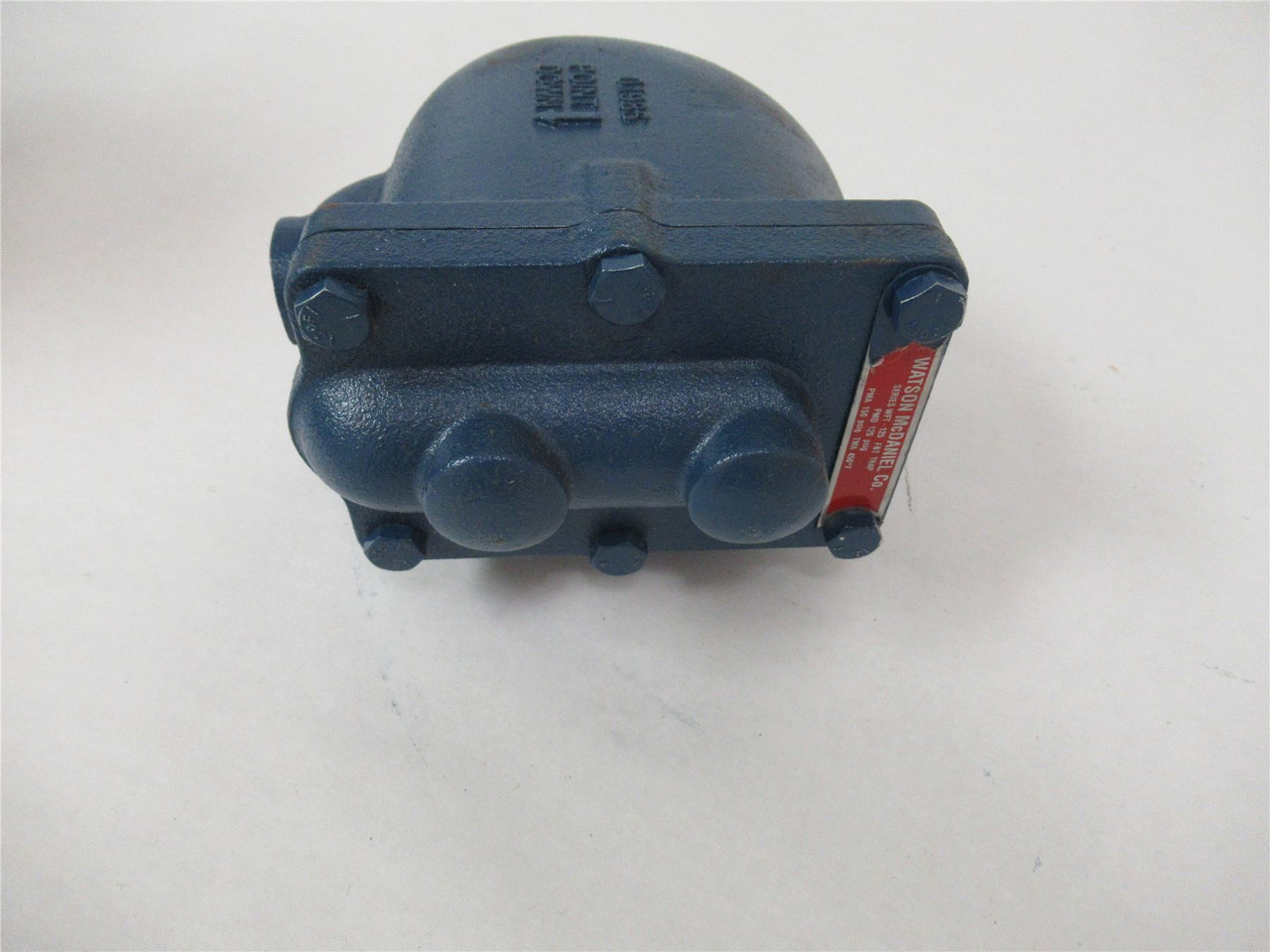 Watson McDaniel WFT-125-13-N; Steam Trap Assembly 3/4" Ft-125