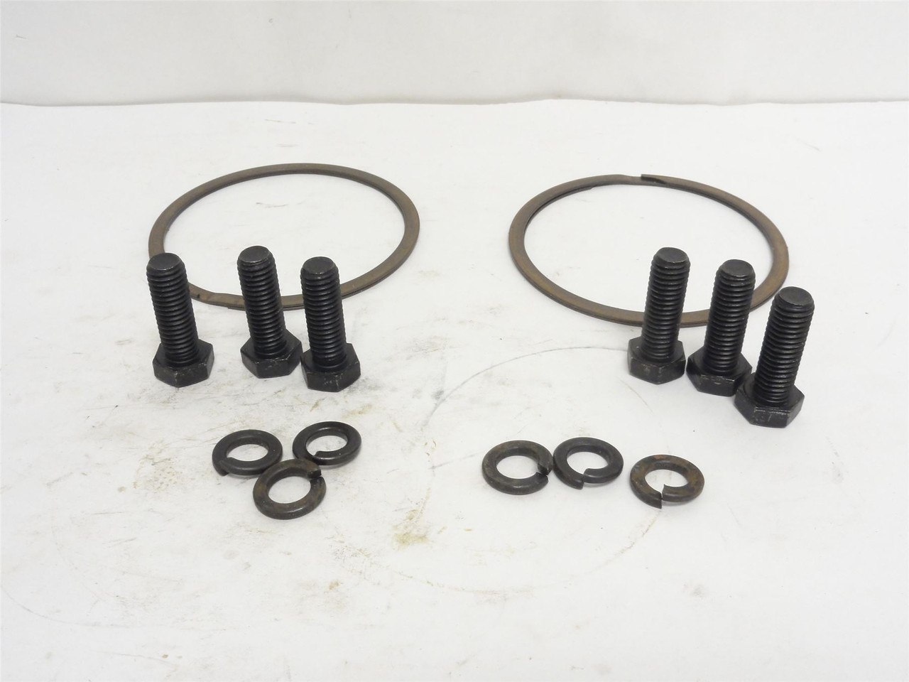 Dodge 905022; Taper Bushing Kit For TA5215TB X 2-15/16
