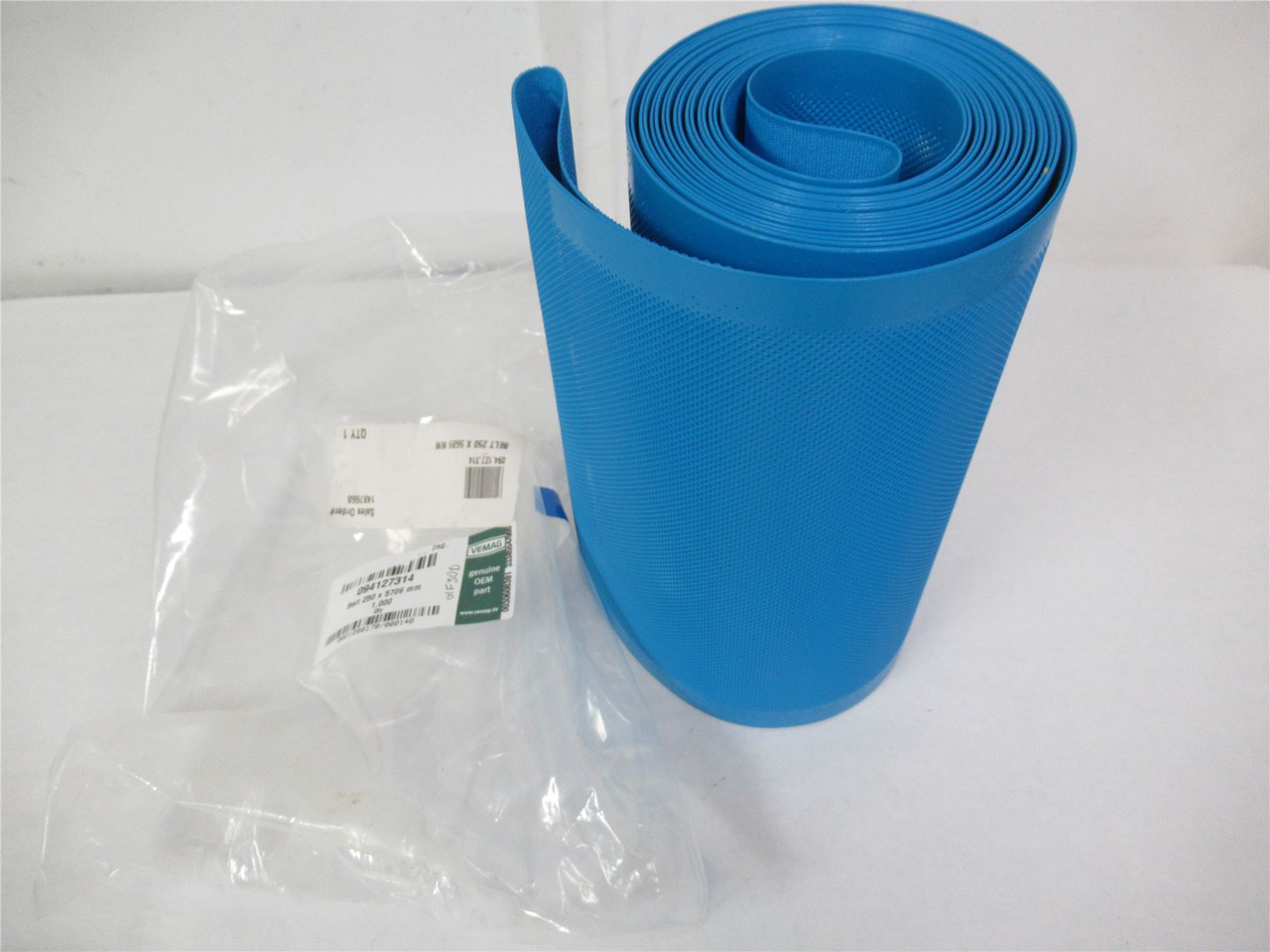 Vemag 94127314; Belt 250 x 5689 mm