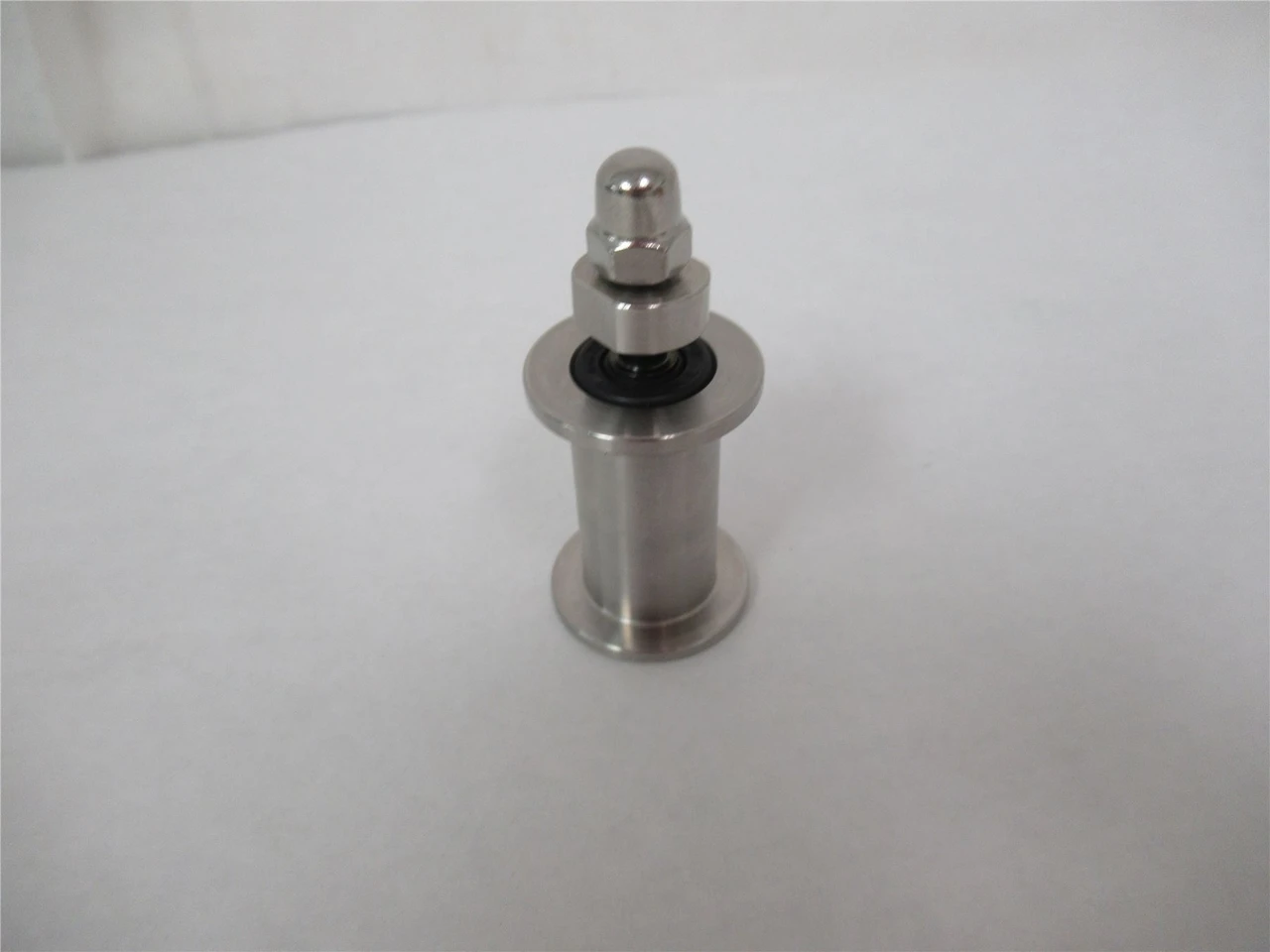 Robert Reiser 203271005; Deflection Roller Complete