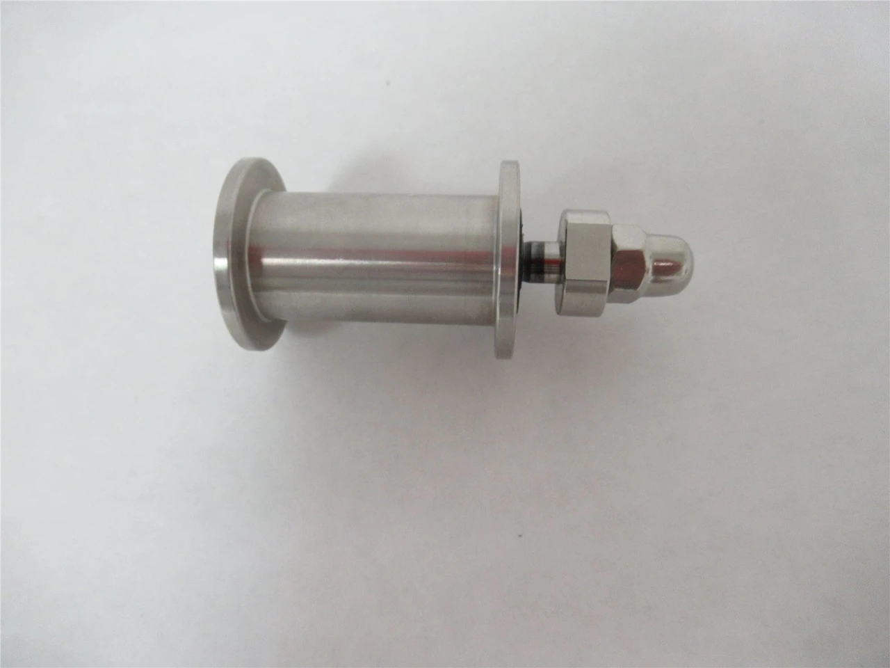 Robert Reiser 203271005; Deflection Roller Complete