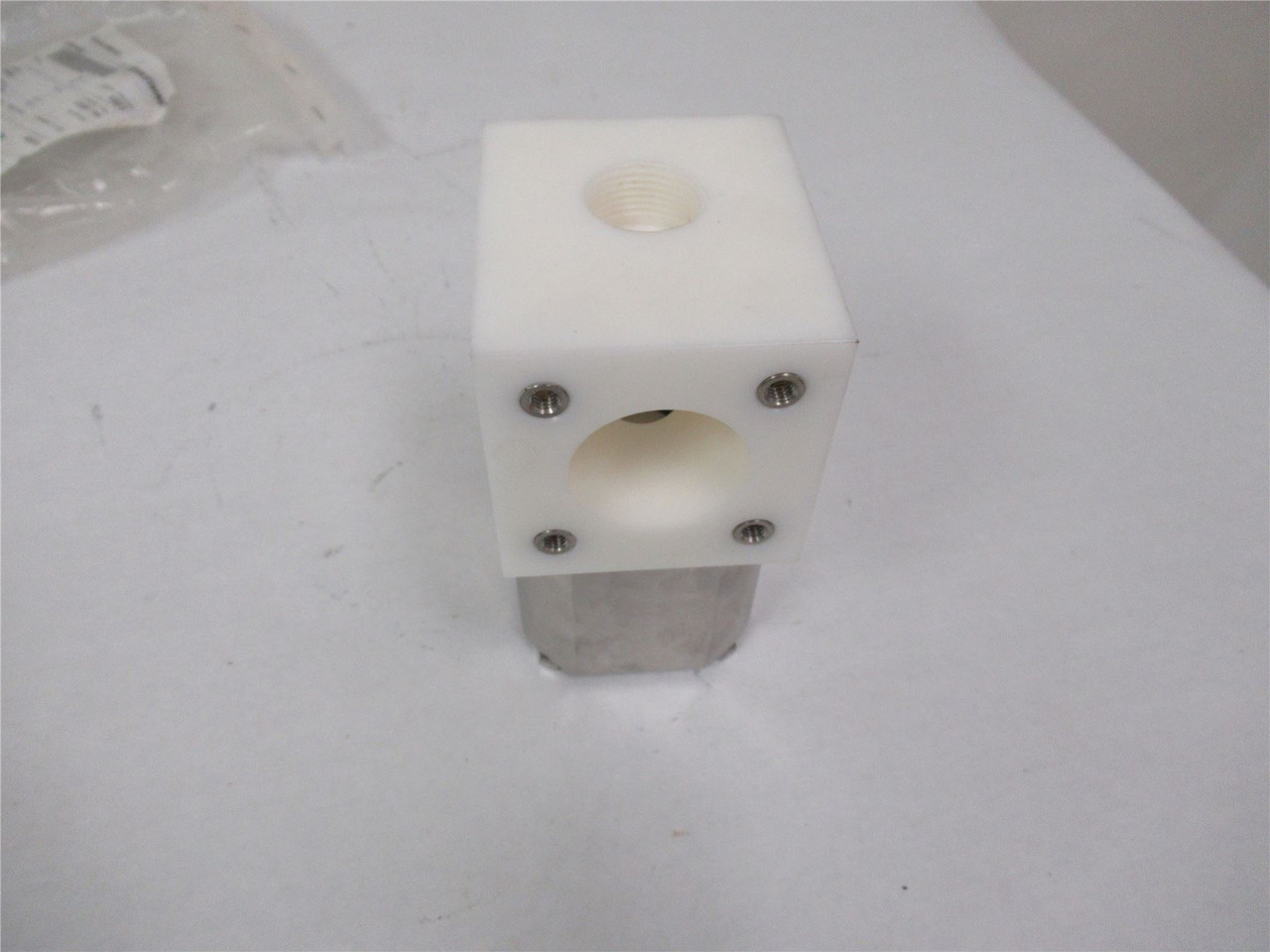 Multivac 11581111020; Axis 20 x 640 x 25 1/8" Length