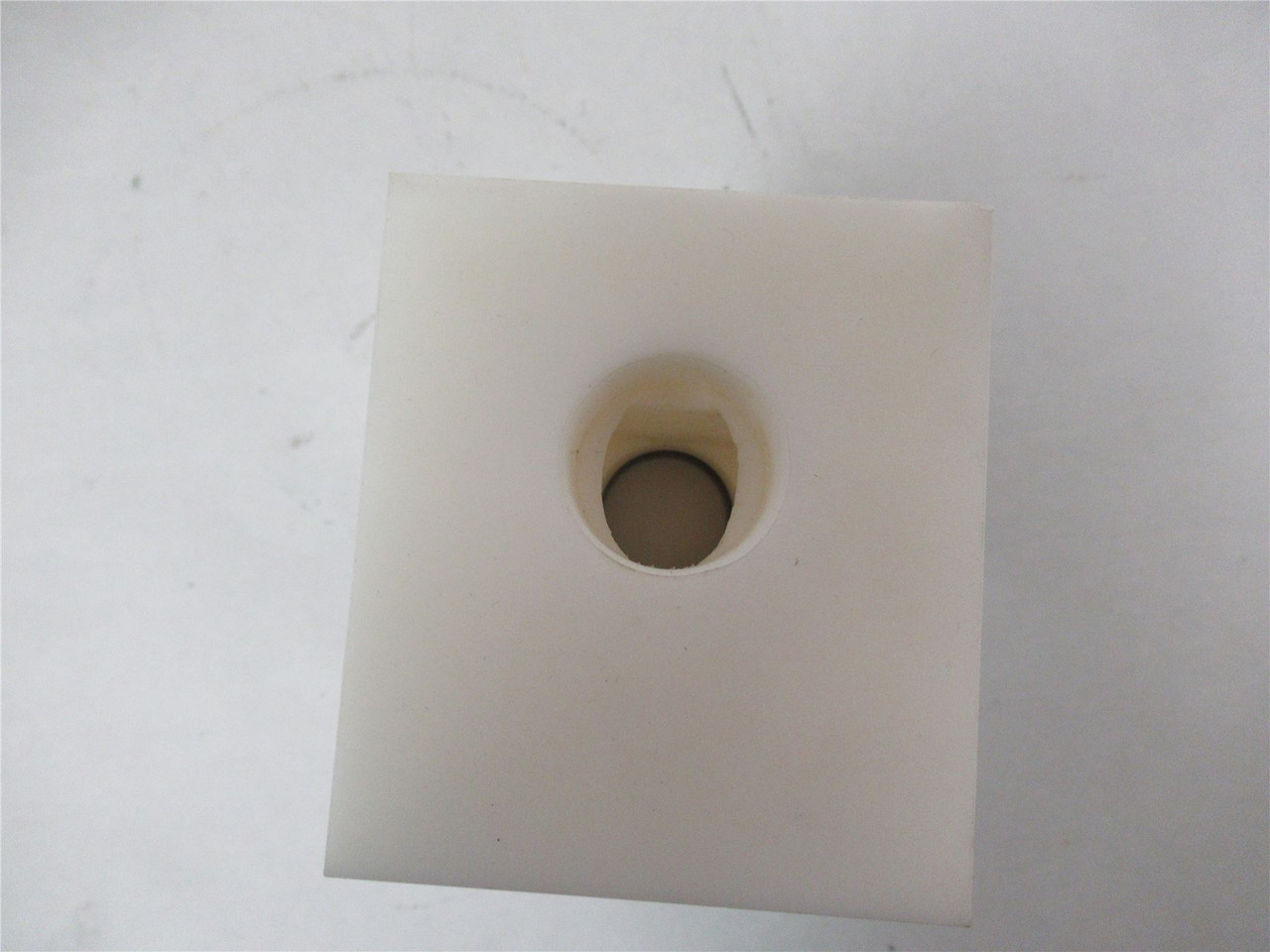 Multivac 11581111020; Axis 20 x 640 x 25 1/8" Length