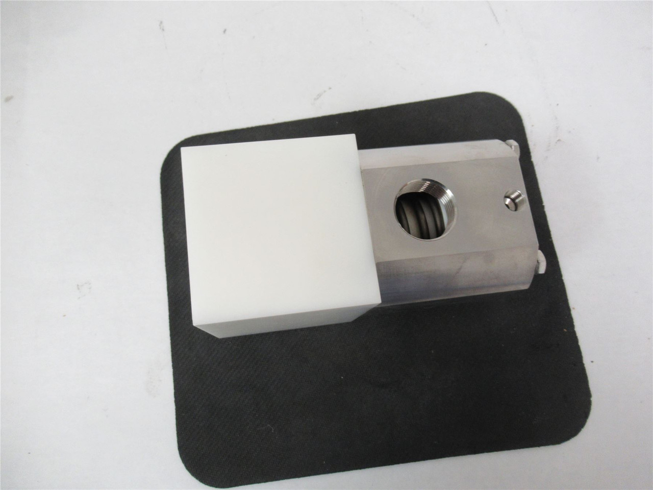 Multivac 11581111020; Axis 20 x 640 x 25 1/8" Length