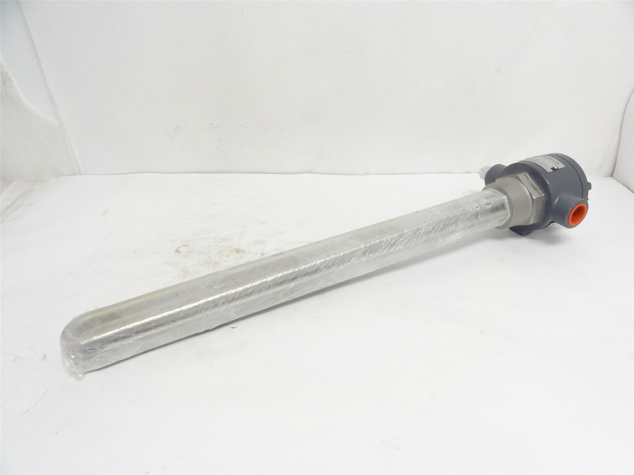 CHROMALOX EMTS-375E2; Screw Plug Immersion Heater 073785024