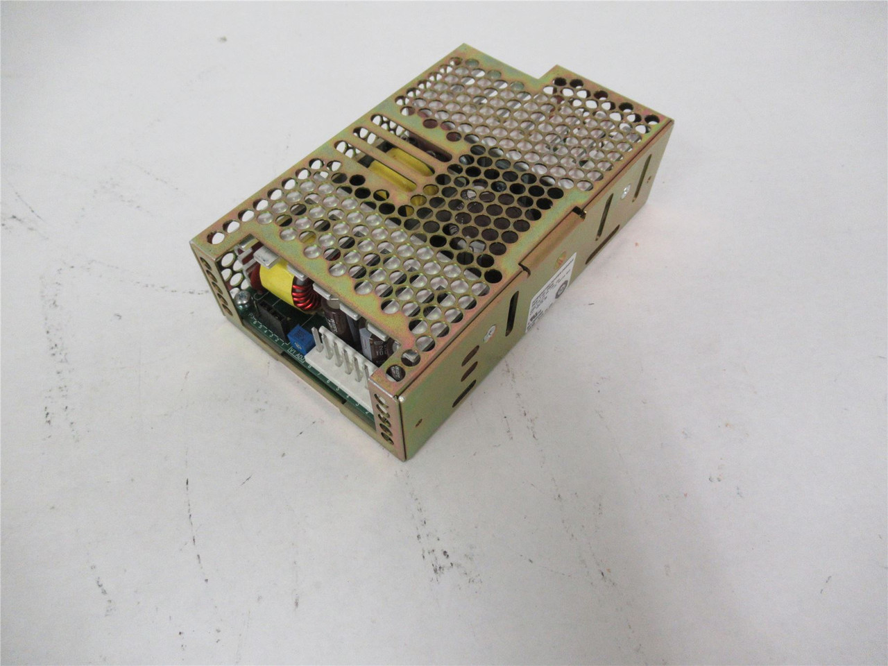 Integrated Power Designs DC2-110-1004; Power Supply 110W12V