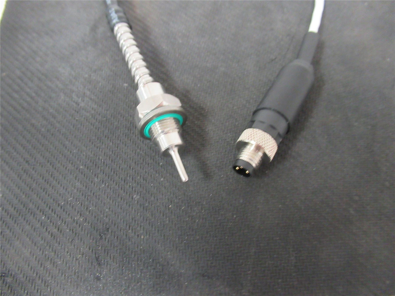 Armstrong CPAC0021; Temperature Sensor For 3/4 TO 2 F3/F5