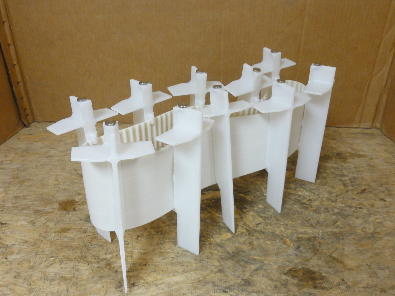 Vemag 335407004; Conveyor Belt Chamber