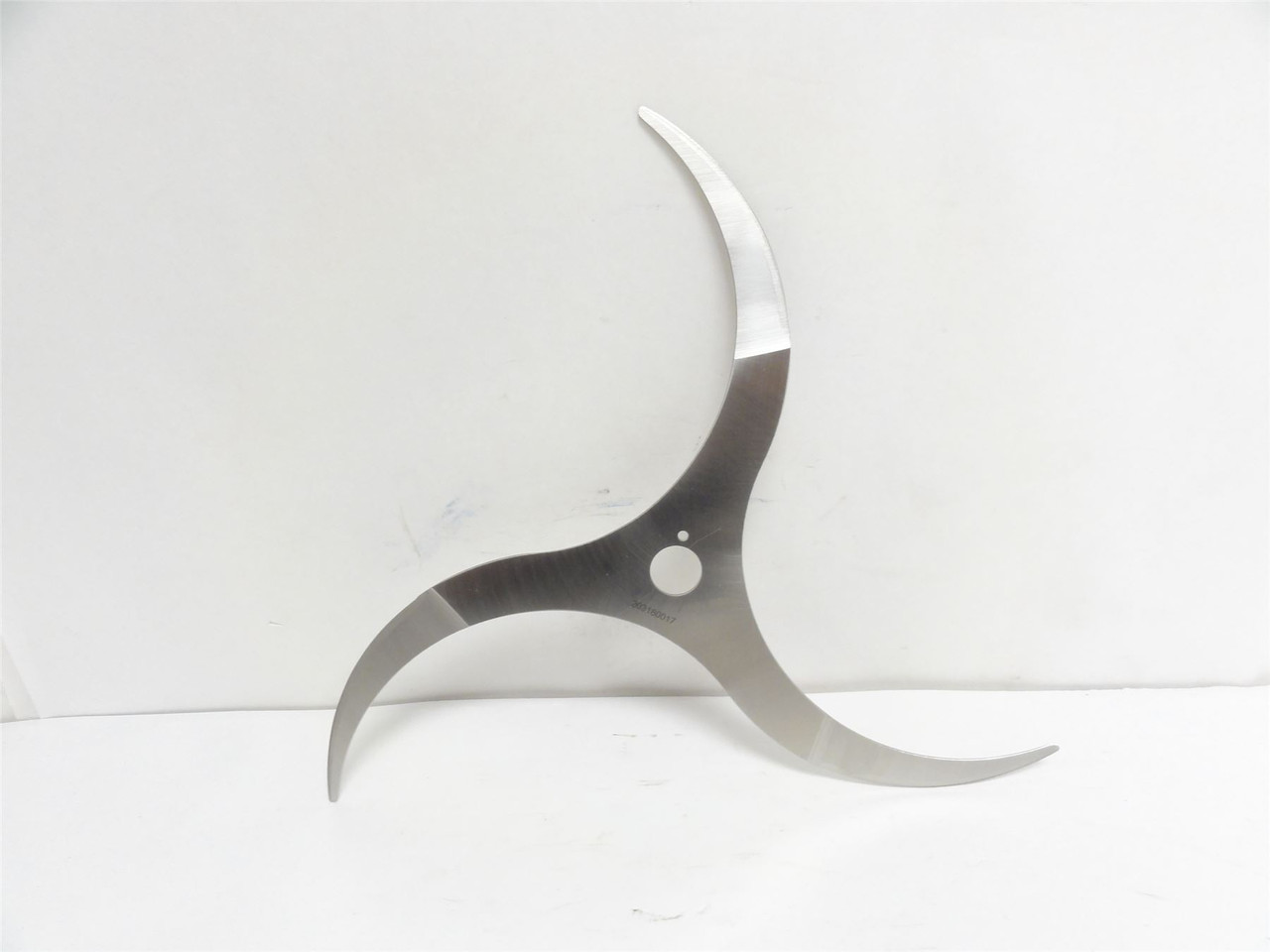 Vemag 203.180.017; Natural/Collagen Casing Blade