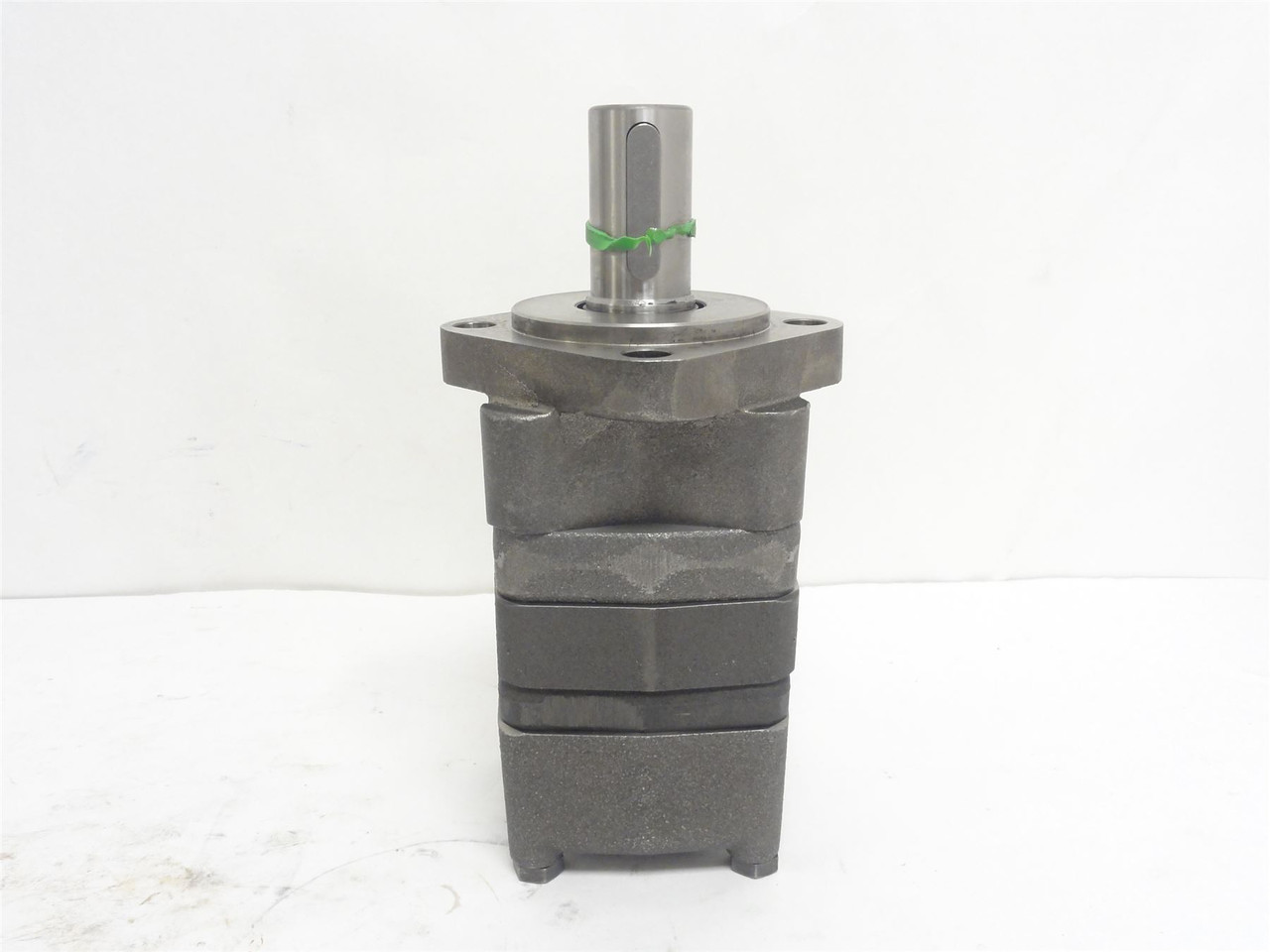 White 151F0503; Hydraulic Motor OMS160 G1/4 Ports