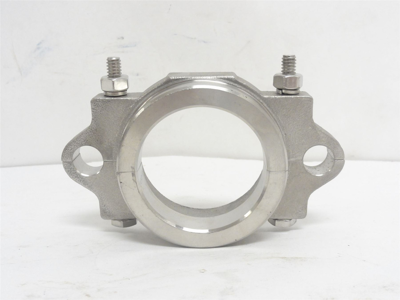 MFG- M3G2-A20; SET PACKING GLAND 2PC; SS; 1-15/16"ID