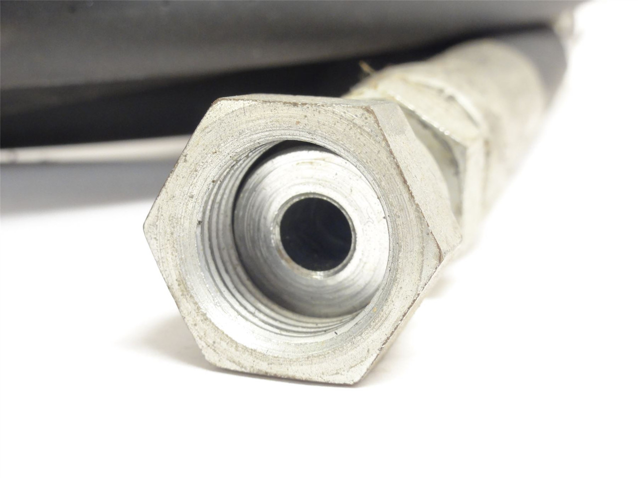 Centerline Saddles 064362-026; Hose; 3/8" ORS Swivel; 18' Long