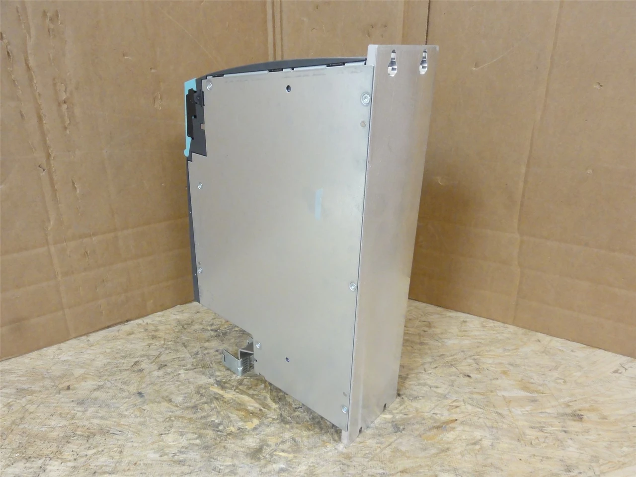 Siemens 6SL3120-1TE23-0ACO; AC Drive; 510-720VDC; 36A In