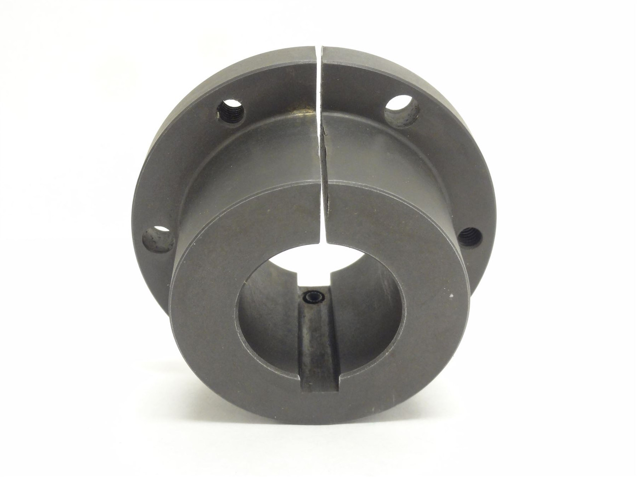 MFG- SKX 1-1/2; QD Bushing; 1-1/2"ID x 3-7/8" Flange OD
