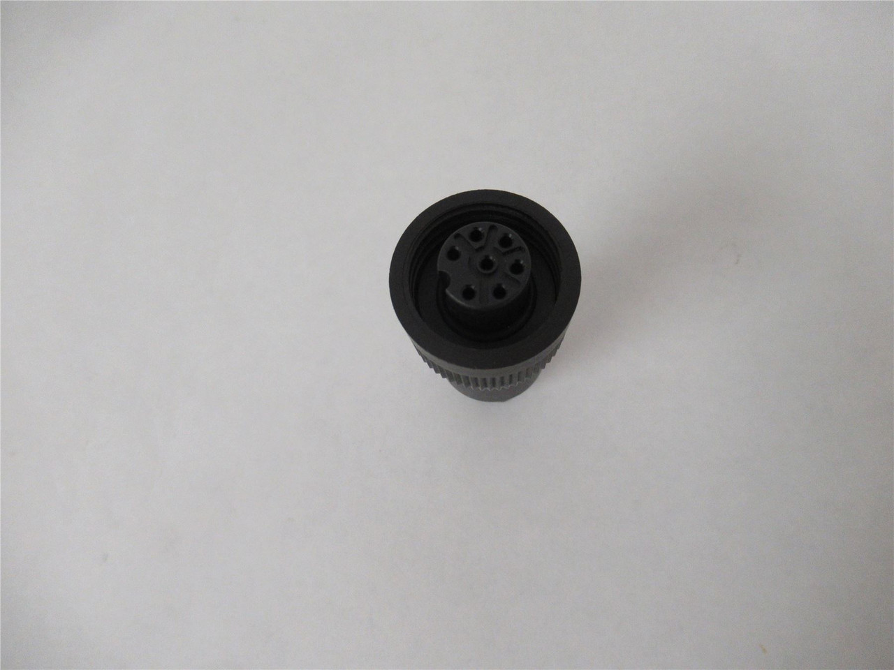 Binder 9902180007; Cable Connector 7 Pin
