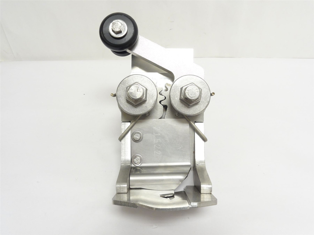 Foodmate SA00058294; Upper Drum Unit W/Torsion Spring