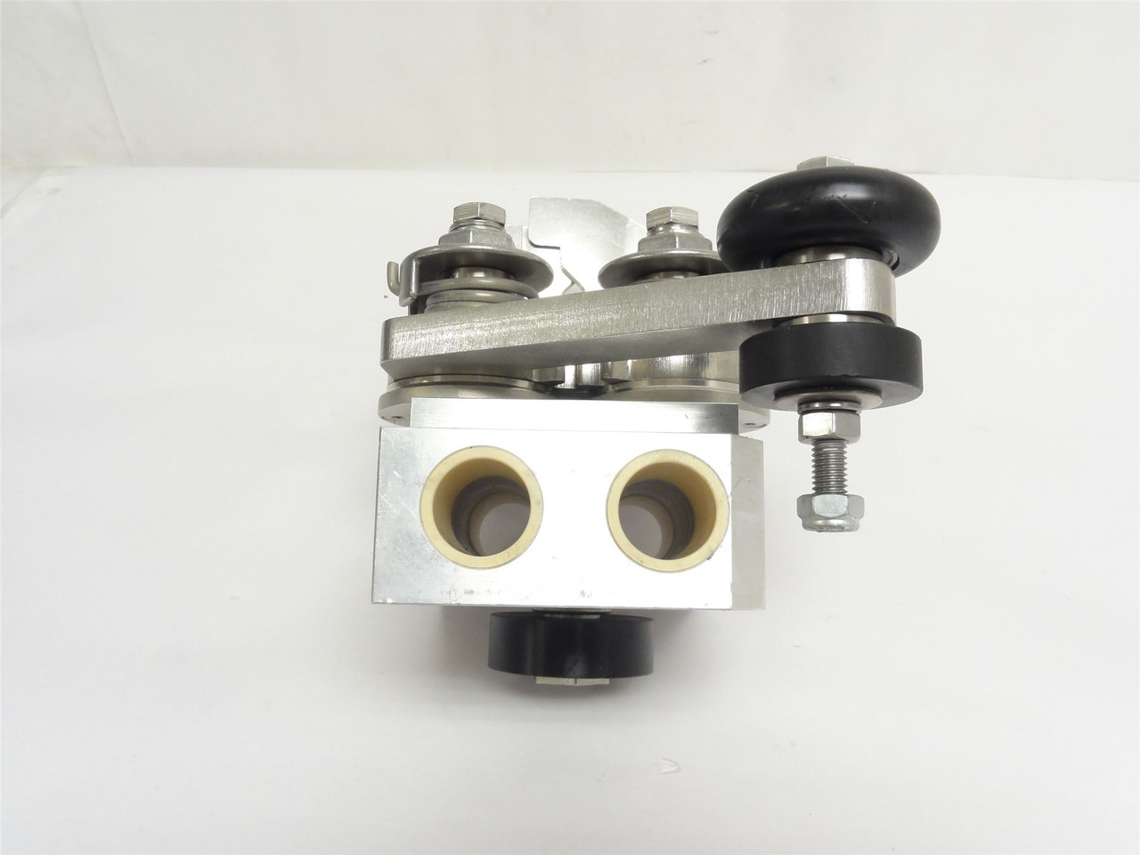 Foodmate SA00058294; Upper Drum Unit W/Torsion Spring