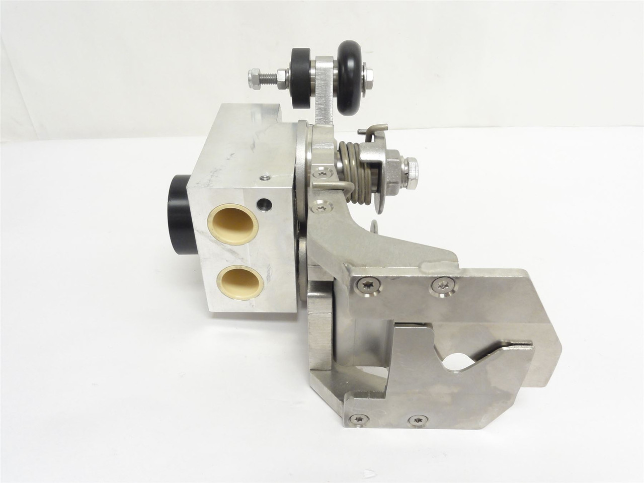 Foodmate SA00058294; Upper Drum Unit W/Torsion Spring