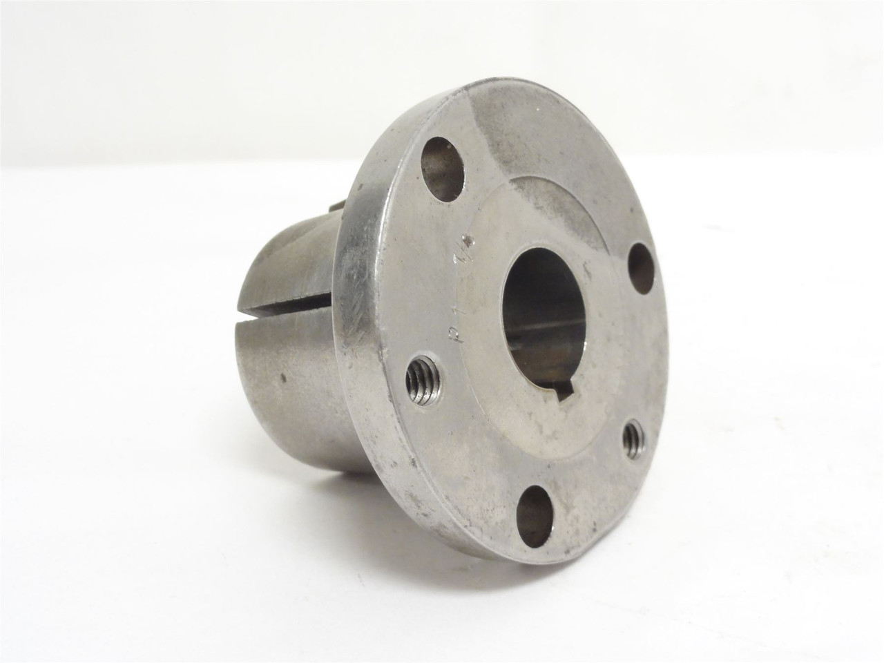 Browning P1-7/8; Split Taper Bushing 7/8"ID x 3" Flange OD