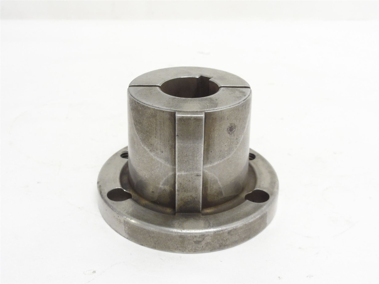 Browning P1-7/8; Split Taper Bushing 7/8"ID x 3" Flange OD