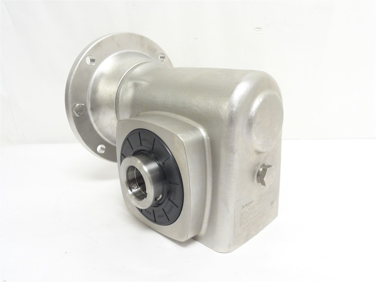 Boston Gear SSHF7210-30KC-B5-HS1-P20; Gear Reducer 30:1 Ratio