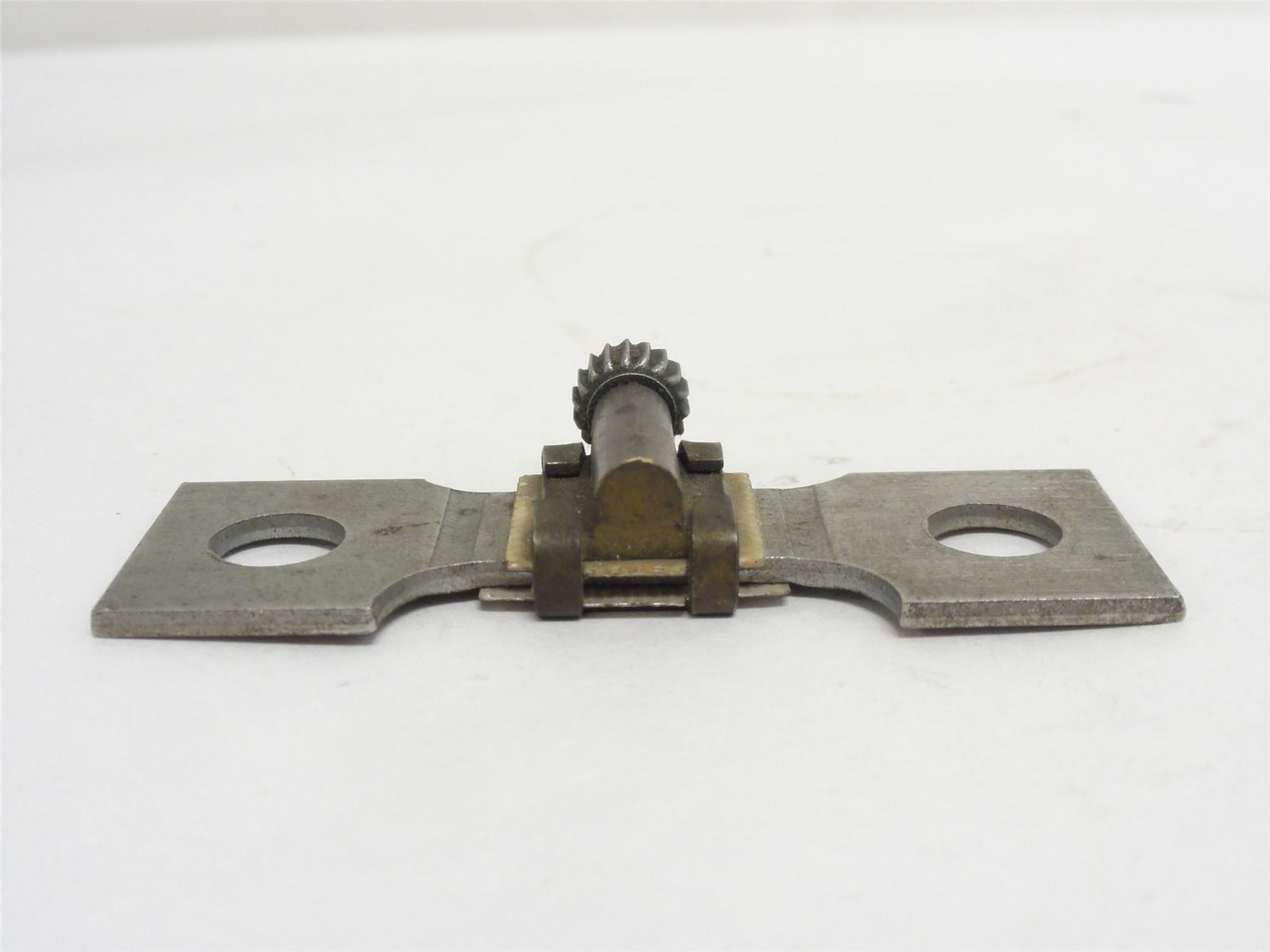 Square D CC103.0; Thermal Overload Relay Unit; Ser: CC