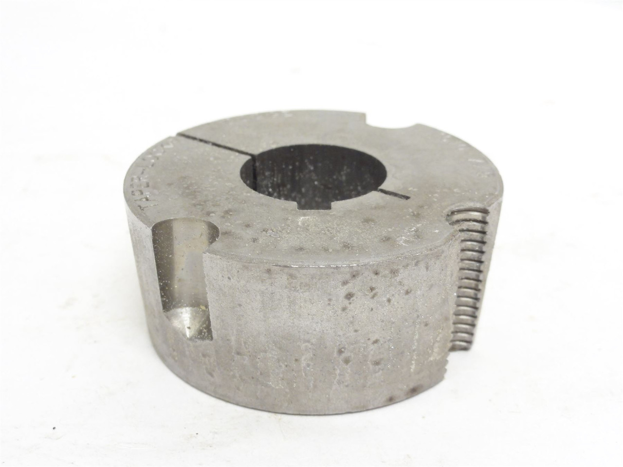 Dodge 1610x7/8-KW; Taper Lock Bushing 117082; 7/8"ID