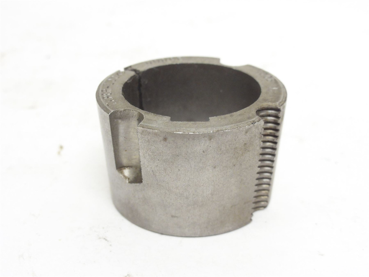 Dodge 1008X1-KW; Taper Lock Bushing 117151; 1"ID