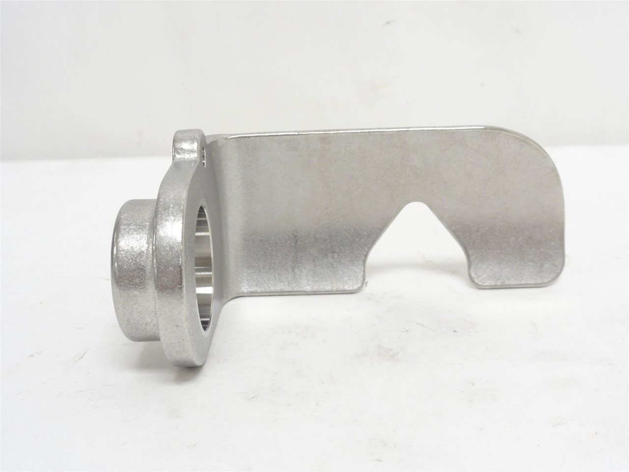 Foodmate FP.10.000.029; Left Side Scraper; SS; Size: 5"