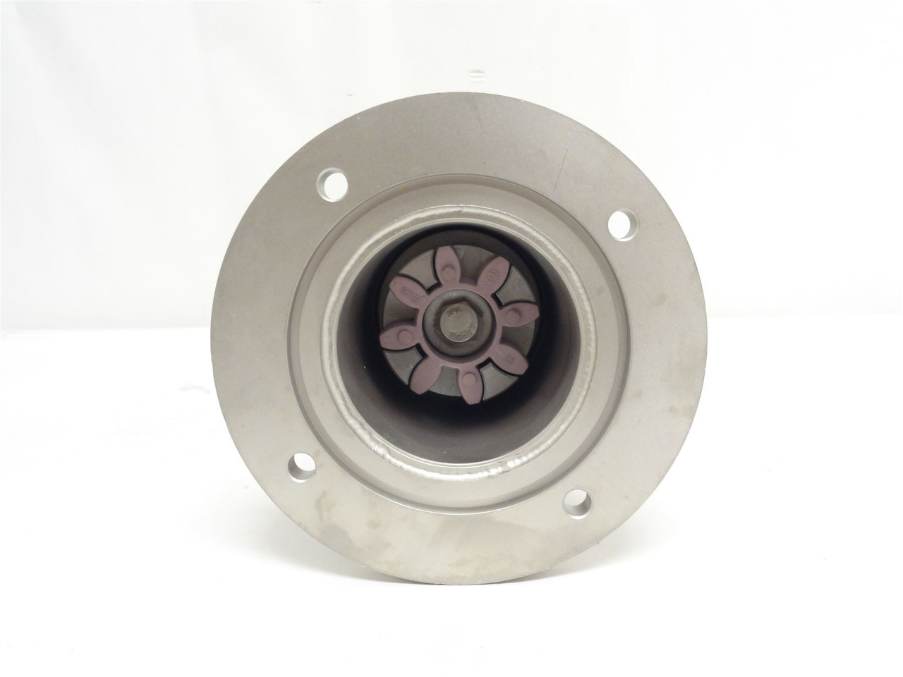 Marel 4077487; Bearing Race; SS; 3-1/8"ID; 6-1/4" Flange