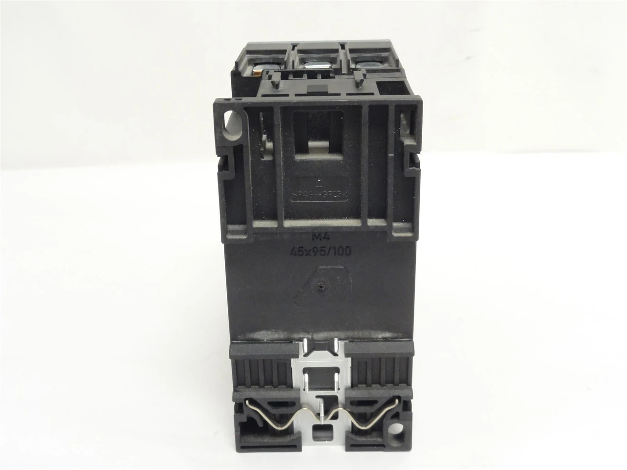 Siemens 3RT2037-1KB40; Contactor; 65A; 3P; 690VAC; Coil: 24VDC