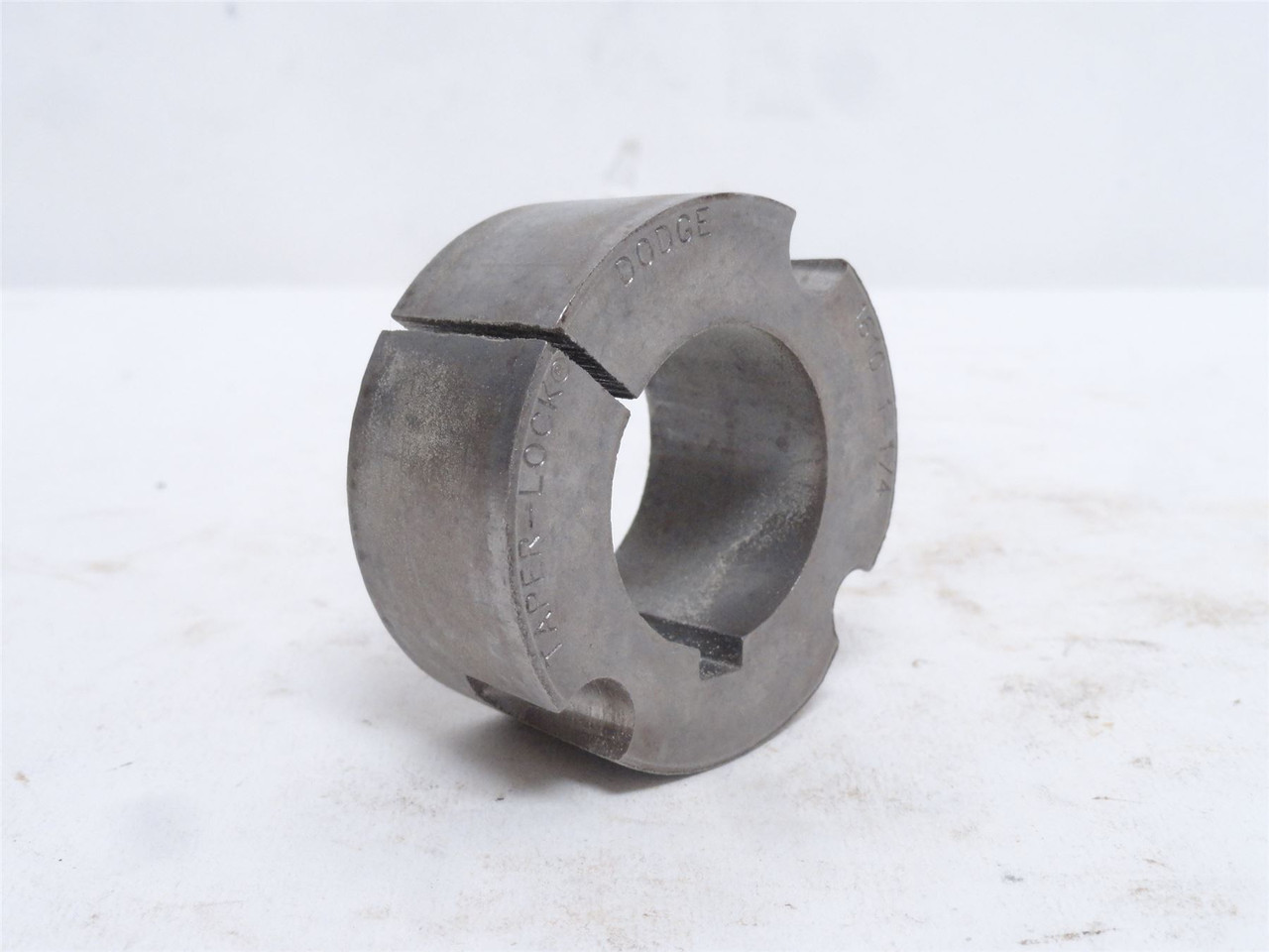Dodge 1610x1-1/4-KW; Taper-Lock Bushing 117161; 1-1/4"ID